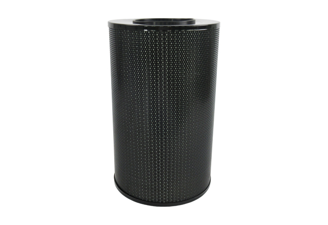 customized oil filter
